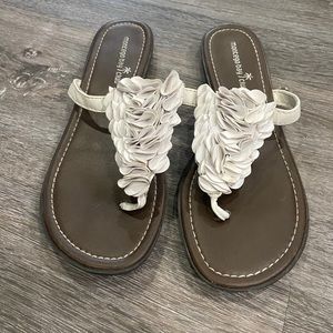 Women’s sandals
